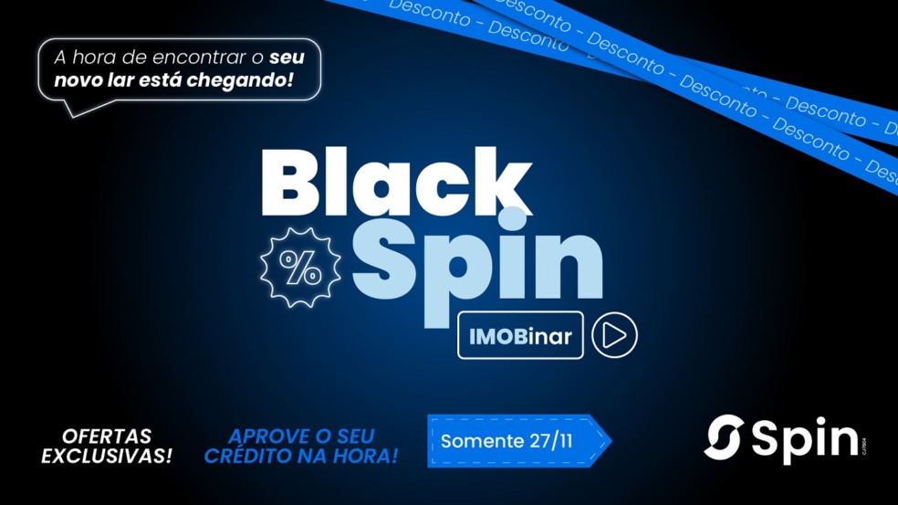 Black Spin