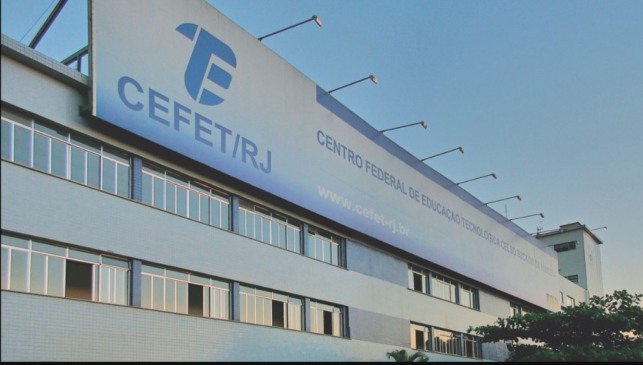 CEFET RJ