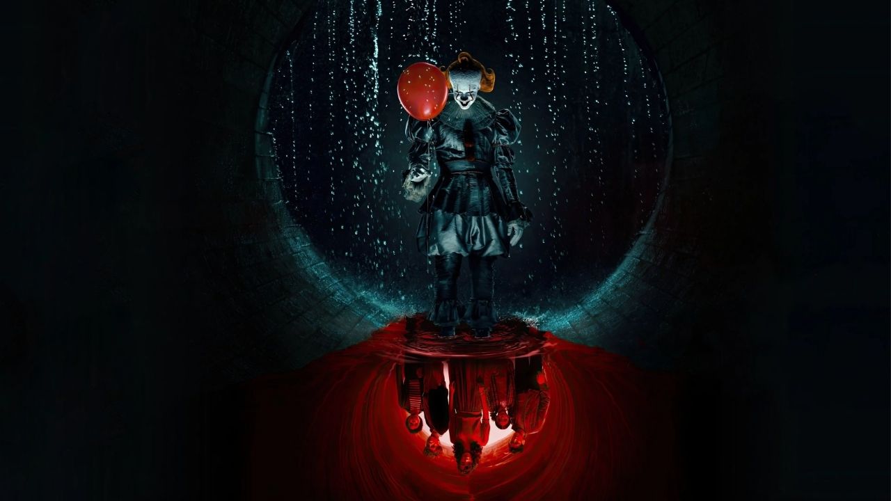 A série de terror com 8 episódios e a mais aguardada do ano chega à HBO