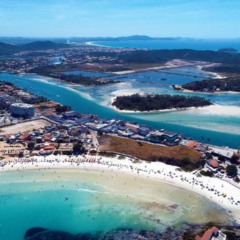Onde levar familiares no Rio de Janeiro para momentos inesquecíveis