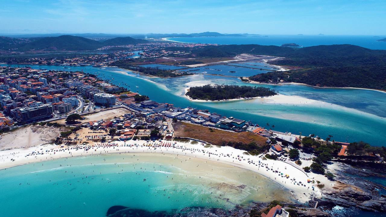 Onde levar familiares no Rio de Janeiro para momentos inesquecíveis