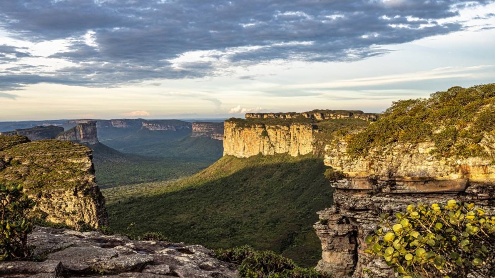 Lugares imperdíveis no Nordeste que vão além das praias e poucos conhecem Lugares imperdíveis no Nordeste que vão além das praias e poucos conhecem