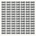 Teste sua atenção com esse puzzle de mínimos detalhes