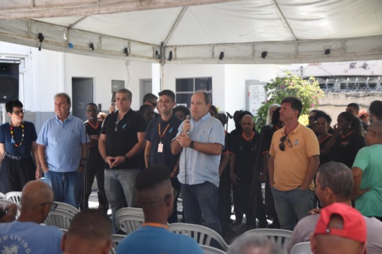 Clin Novembro Azul 2