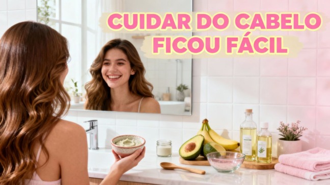 Como montar um cronograma capilar acessível para iniciantes