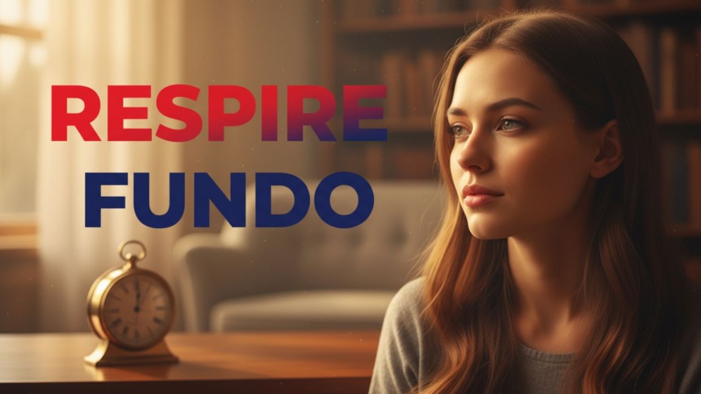 Como pequenas pausas ao longo do dia aumentam a concentração e a calma Como pequenas pausas ao longo do dia aumentam a concentração e a calma