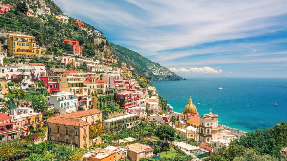 Sul da Itália: guia atualizado para dirigir na Costa Amalfitana