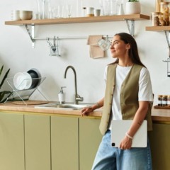 Está perdendo tempo na cozinha? Otimize com essas ideias