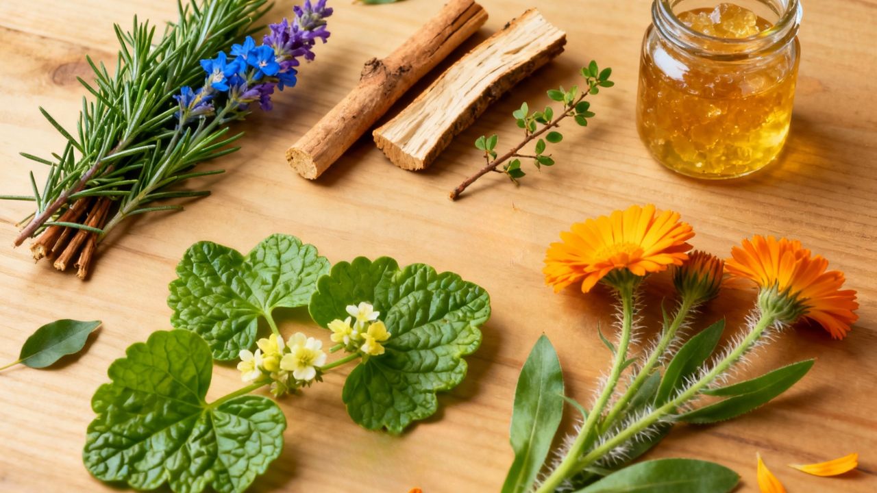 Plantas que afastam mosquitos e ainda decoram sua casa com elegância