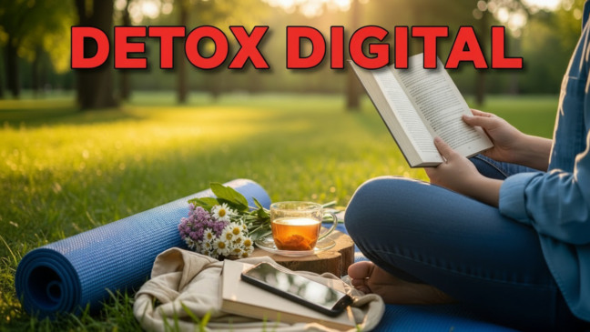 Redução de estímulos visuais favorecendo a recuperação cognitiva.