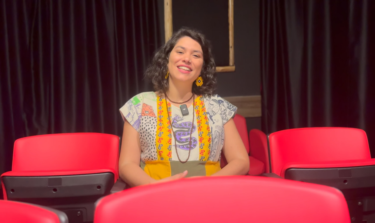 Festival Internacional de Documentários