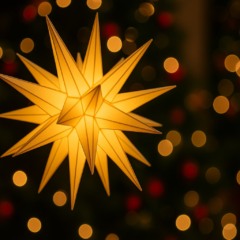 Estrela de Morávia | Foto: Cn