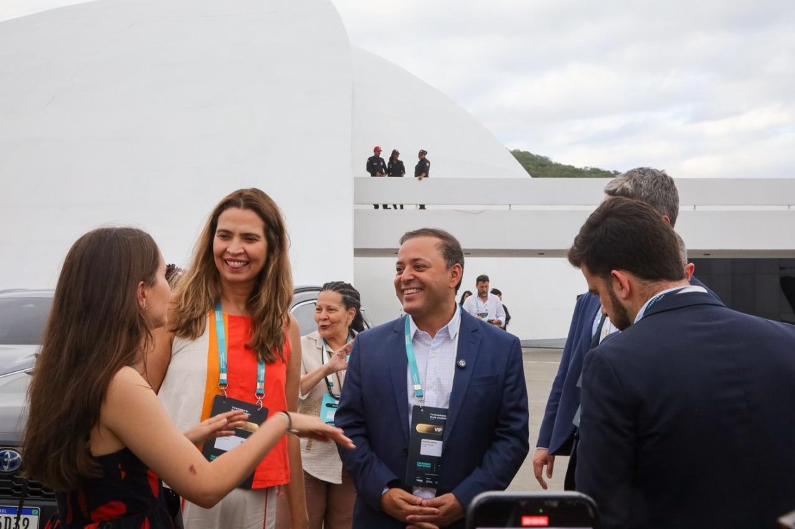 Tomorrow Blue Eco dia 2