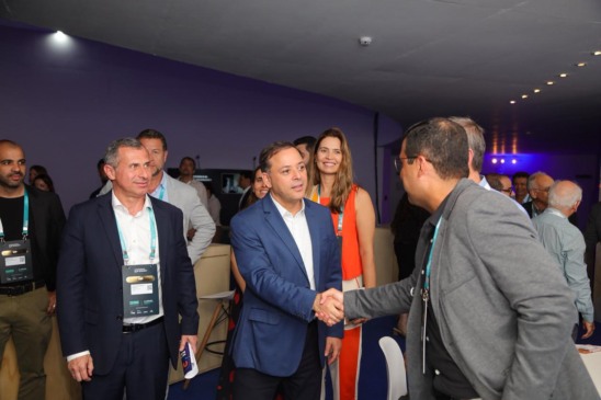 Tomorrow Blue Eco dia 2