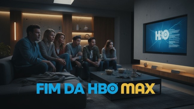 Paramount pode dar fim à HBO Max e assinantes se preocupam