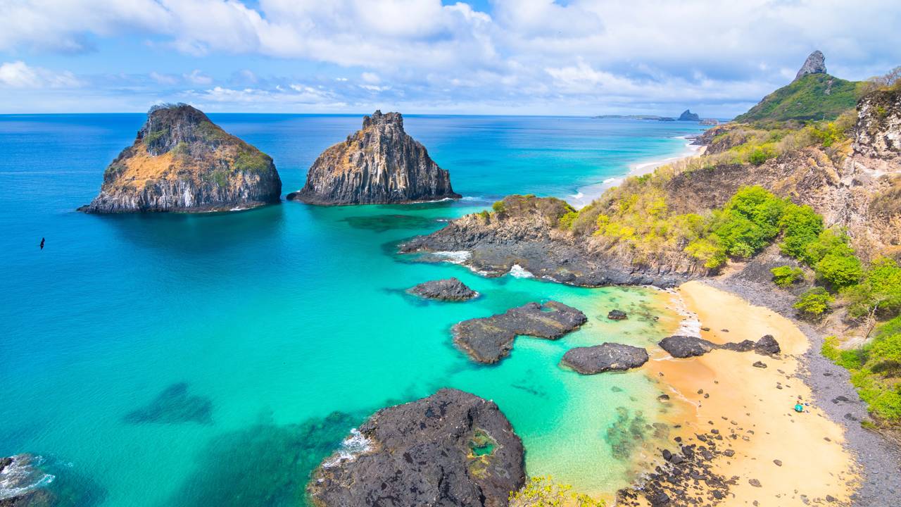 O paraíso brasileiro que todo viajante deveria conhecer ao menos uma vez