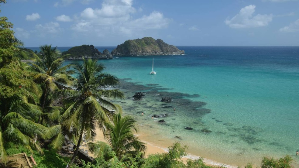 O paraíso no nordeste que todo viajante deveria conhecer ao menos uma vez O paraíso no nordeste que todo viajante deveria conhecer ao menos uma vez