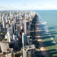 Essa capital nordestina esconde praias e sabores que vão te conquistar