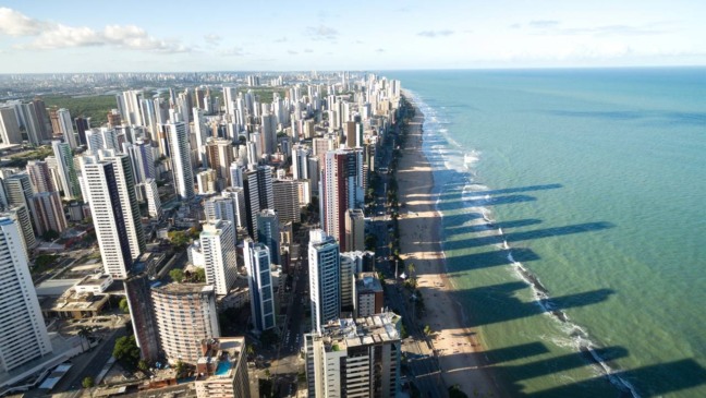 Essa capital nordestina esconde praias e sabores que vão te conquistar