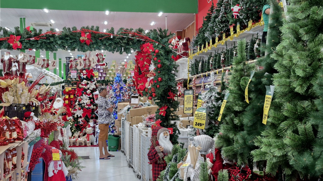 Comércio de Niterói