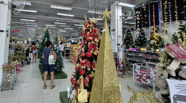 Comércio de Niterói