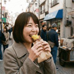 A batata doce é valorizada tanto pela versatilidade quanto pelo perfil nutricional completo