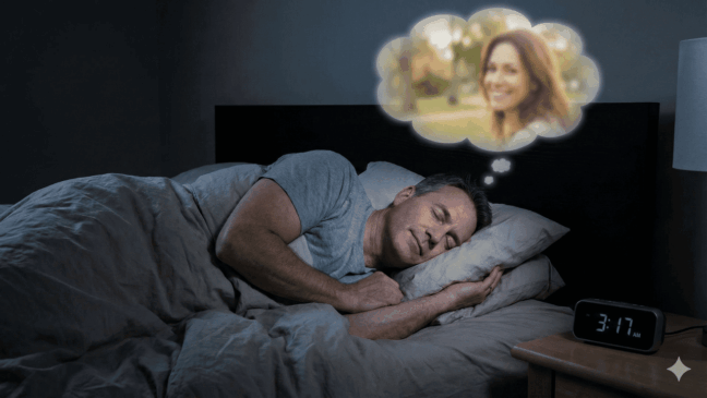 Esse padrão não é mera coincidência, pois muitas vezes indica que há sentimentos