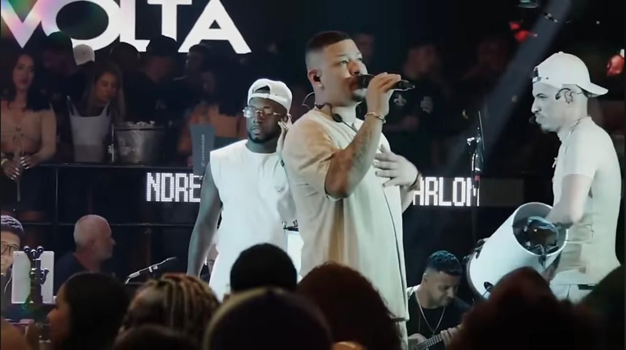 Natal Brasilidade de Maricá