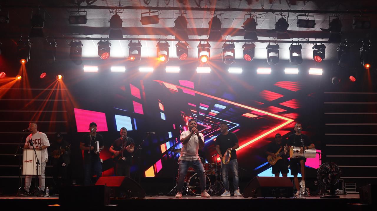 Natal Brasilidade de Maricá