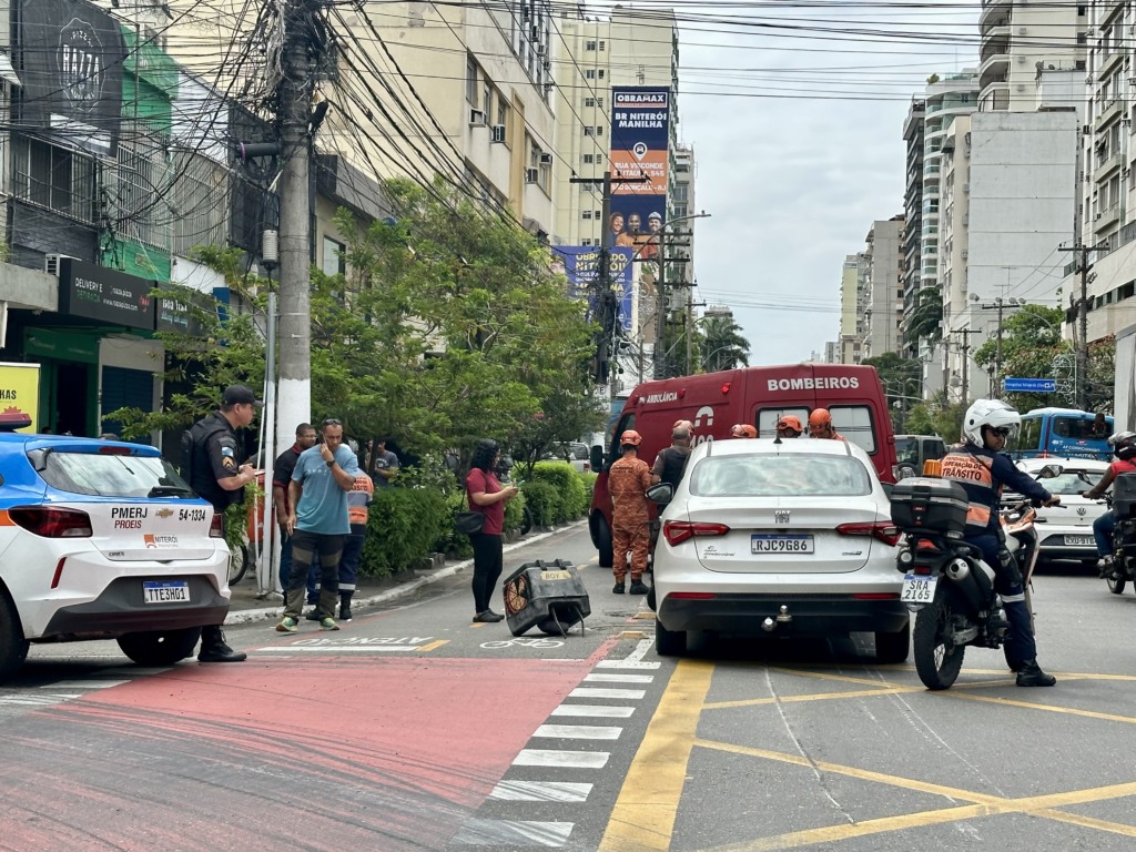 Foto: Leitor Foto: Leitor