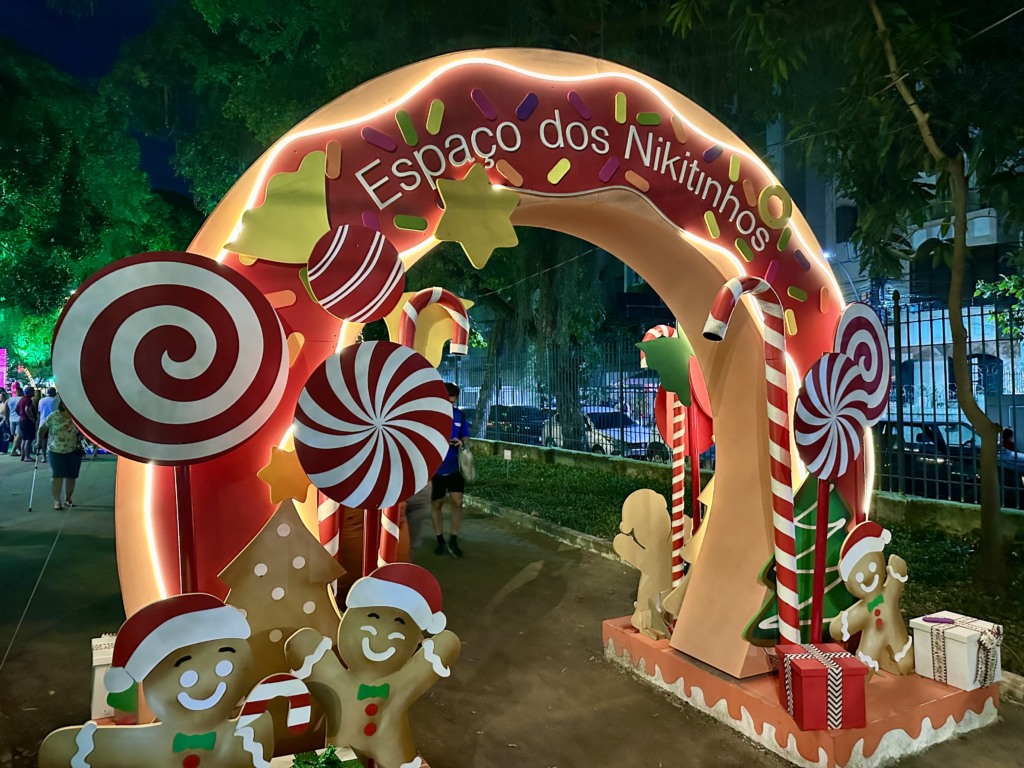 Foto: Cidade de Niterói