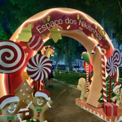 Foto: Cidade de Niterói