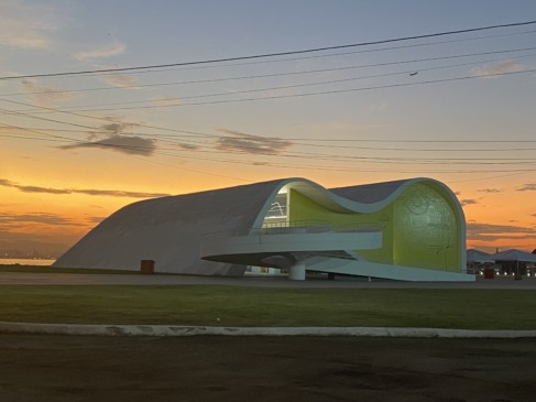 II Seminário Internacional Cultura e Democracia