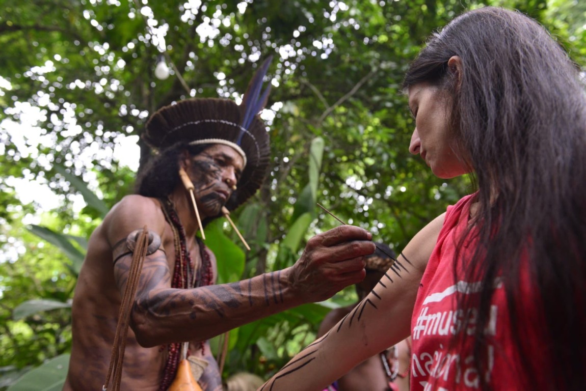 2º Encontro das Nações