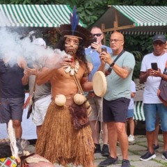 2º Encontro das Nações