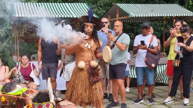 2º Encontro das Nações