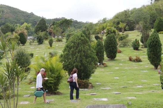 Parque da Colina | Foto: Divulgação 