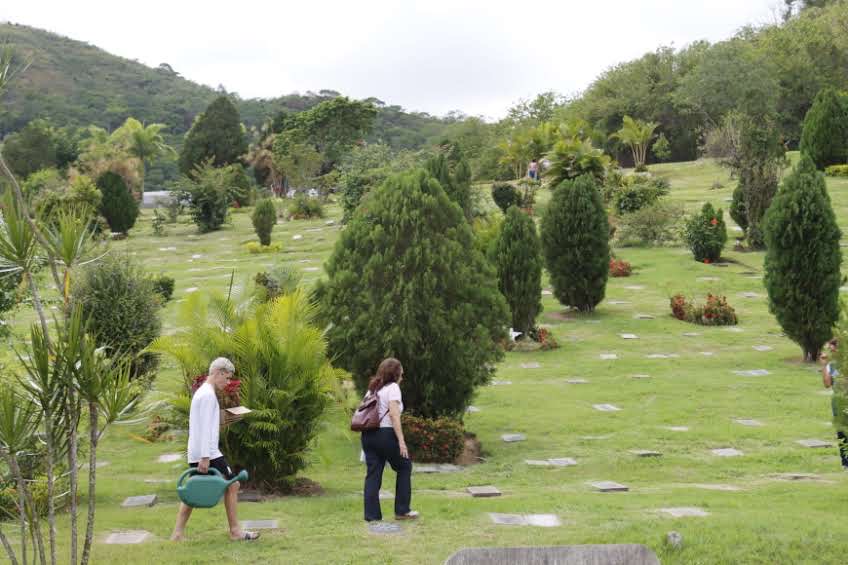Parque da Colina | Foto: Divulgação Parque da Colina | Foto: Divulgação