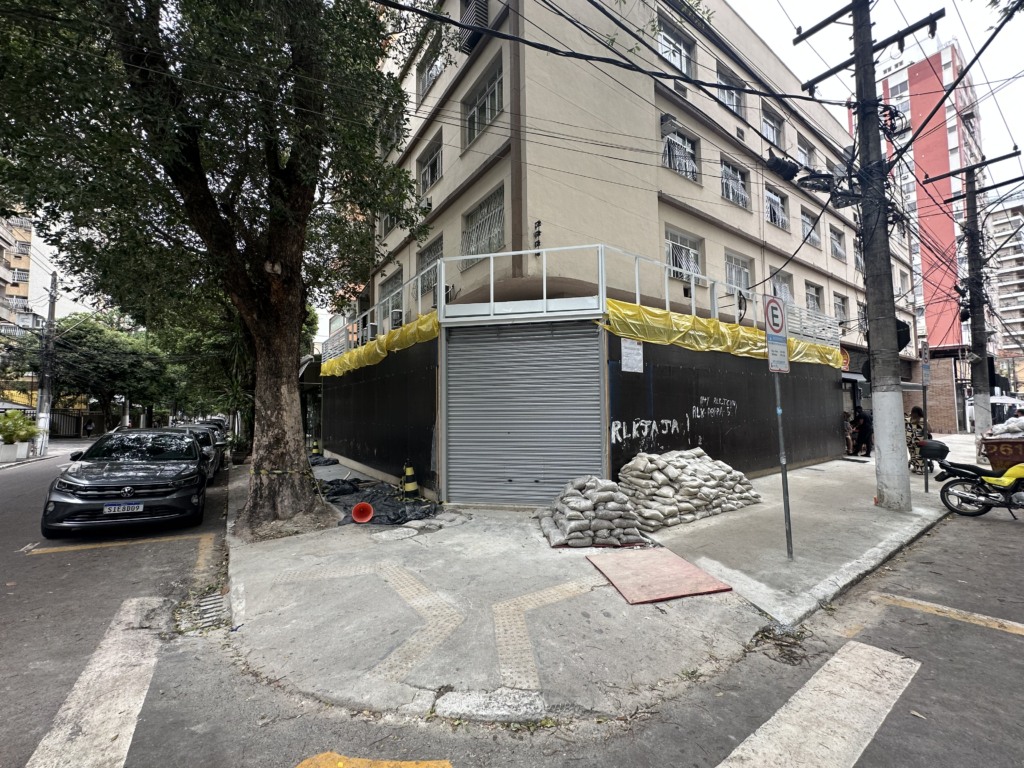 Foto: Cidade de Niterói Foto: Cidade de Niterói