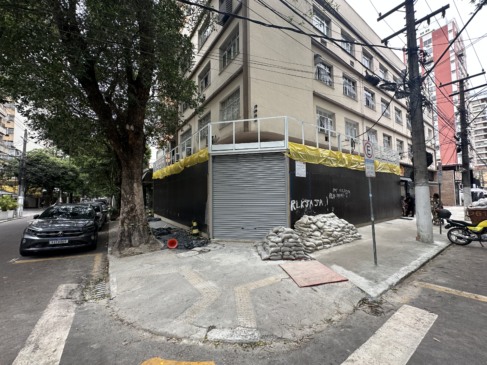 Foto: Cidade de Niterói