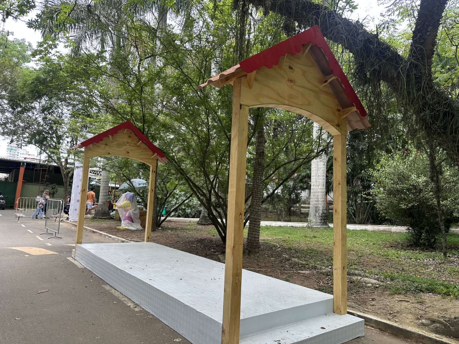 Foto: Cidade de Niterói Foto: Cidade de Niterói