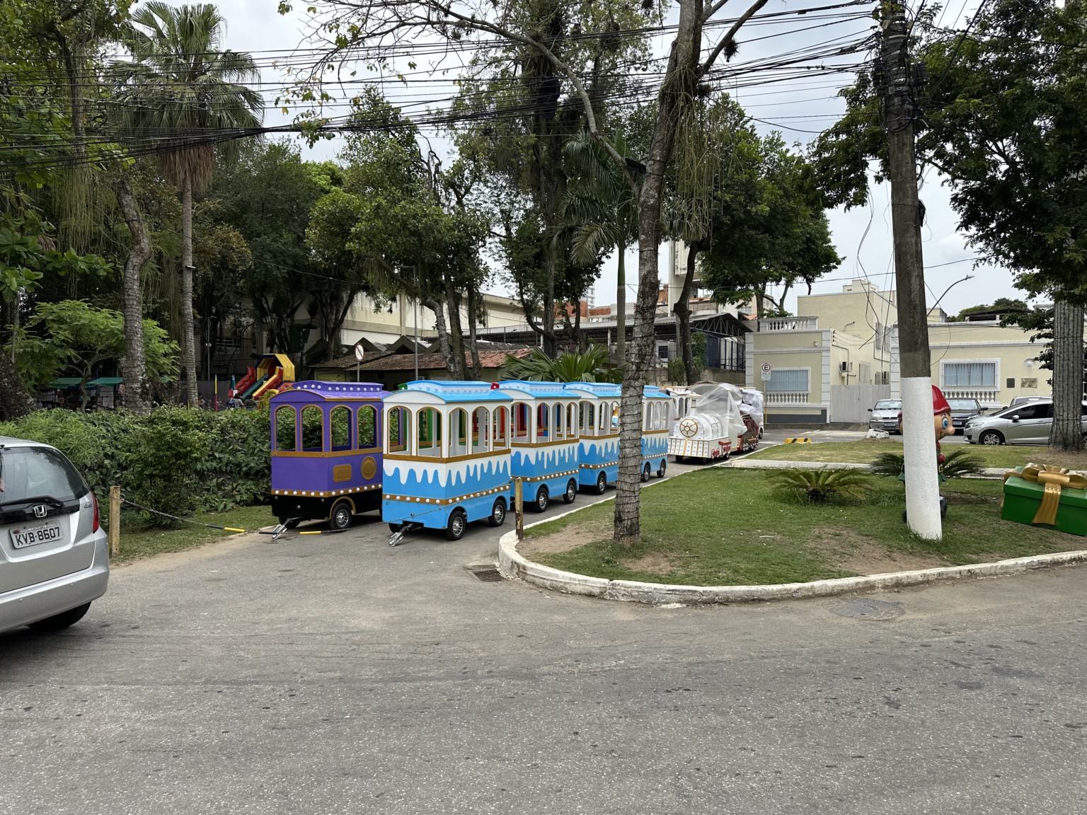 Foto: Cidade de Niterói Foto: Cidade de Niterói