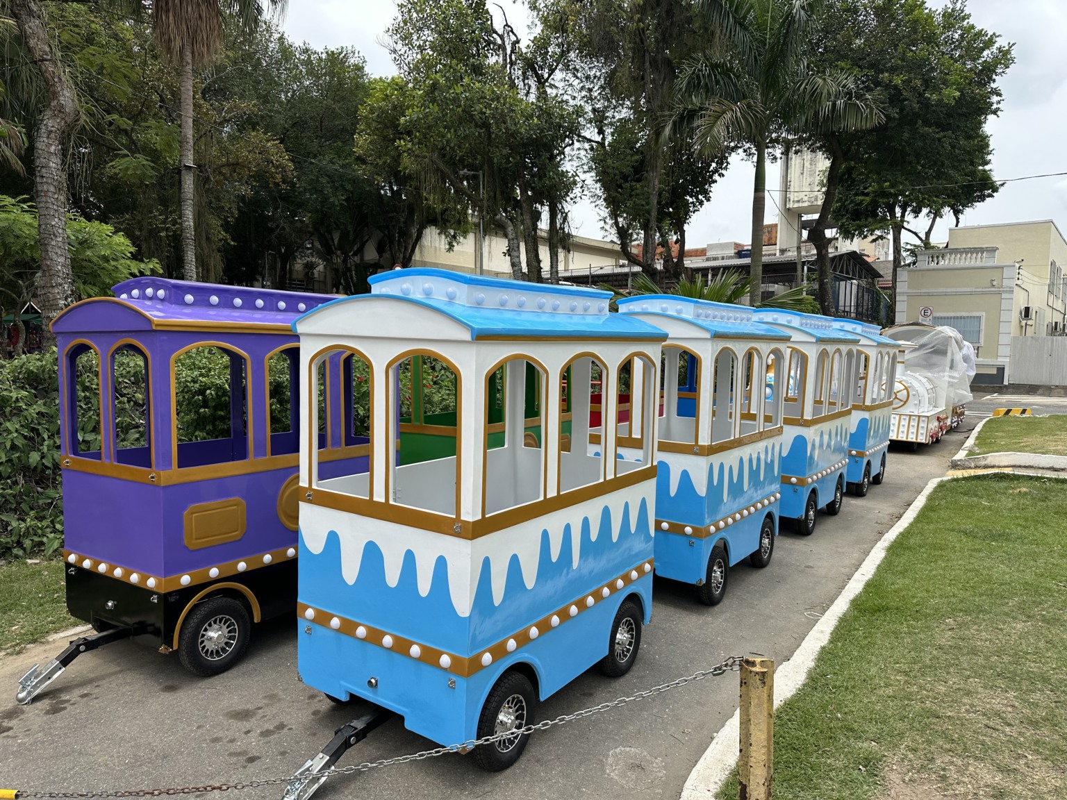 Foto: Cidade de Niterói Foto: Cidade de Niterói