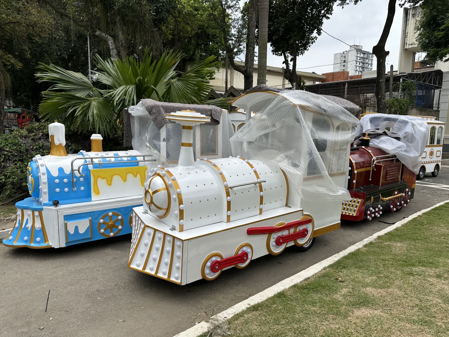 Foto: Cidade de Niterói Foto: Cidade de Niterói