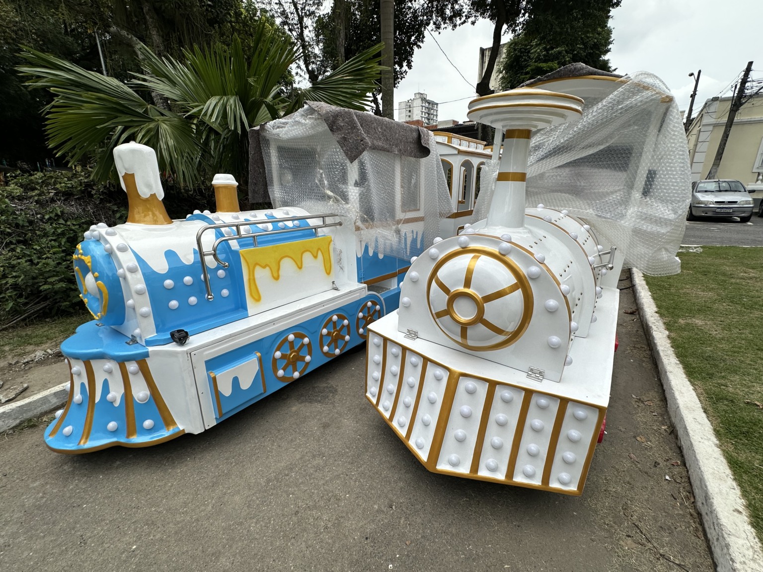 Foto: Cidade de Niterói Foto: Cidade de Niterói