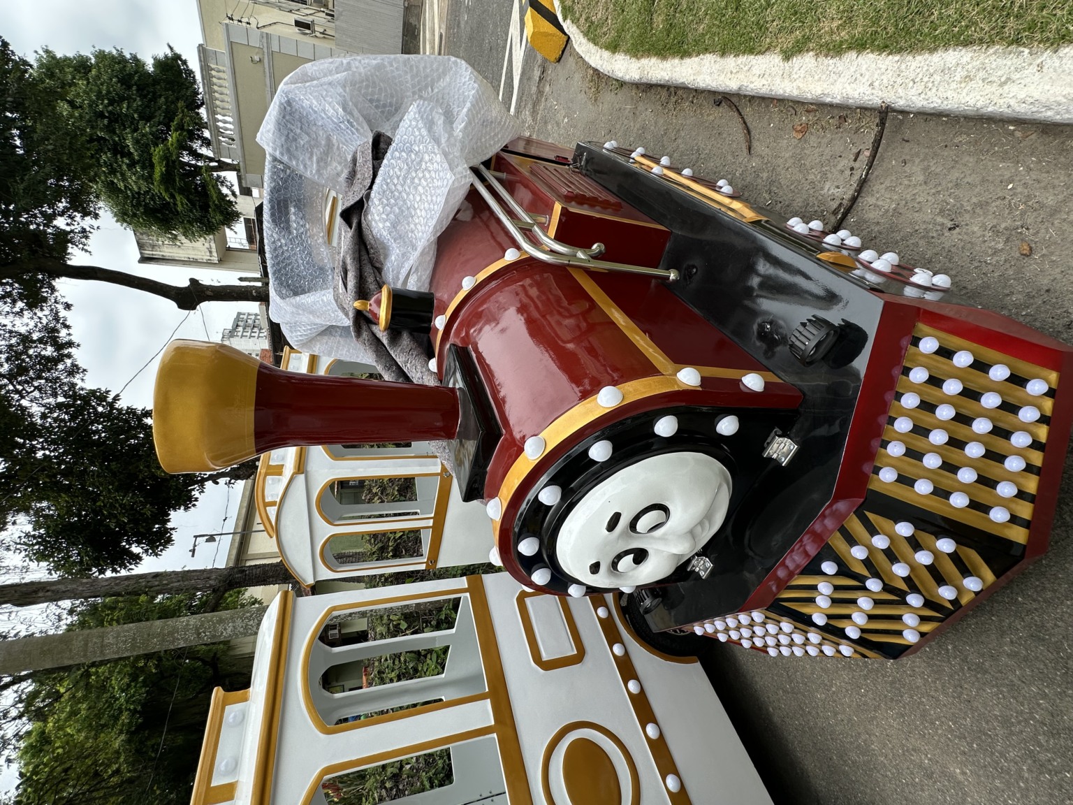 Foto: Cidade de Niterói Foto: Cidade de Niterói