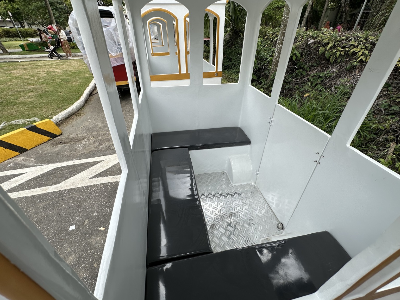 Foto: Cidade de Niterói Foto: Cidade de Niterói