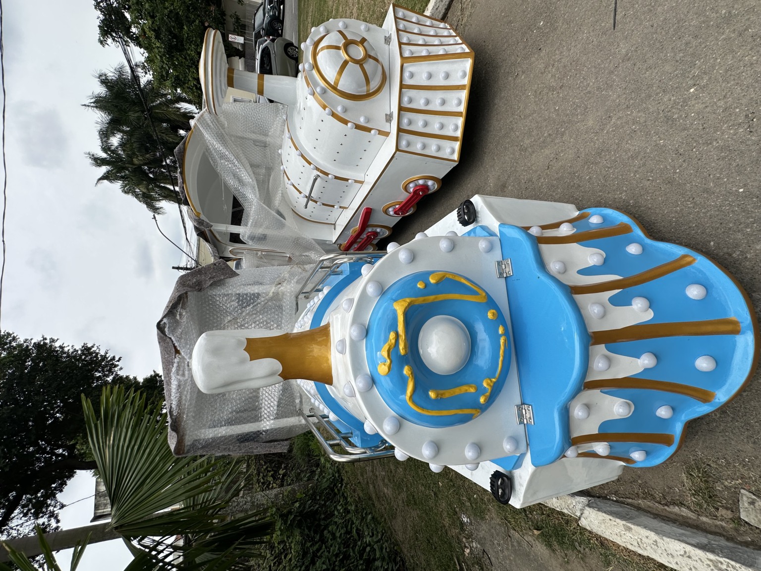 Foto: Cidade de Niterói Foto: Cidade de Niterói