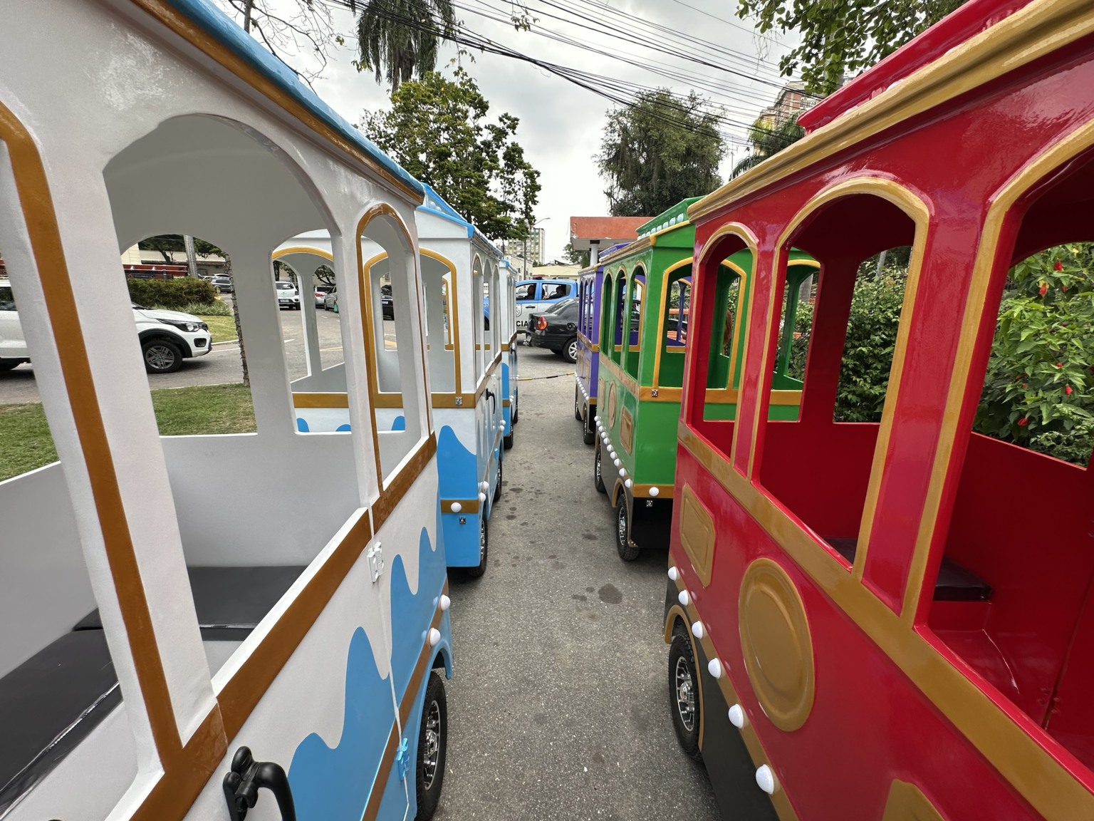 Foto: Cidade de Niterói Foto: Cidade de Niterói