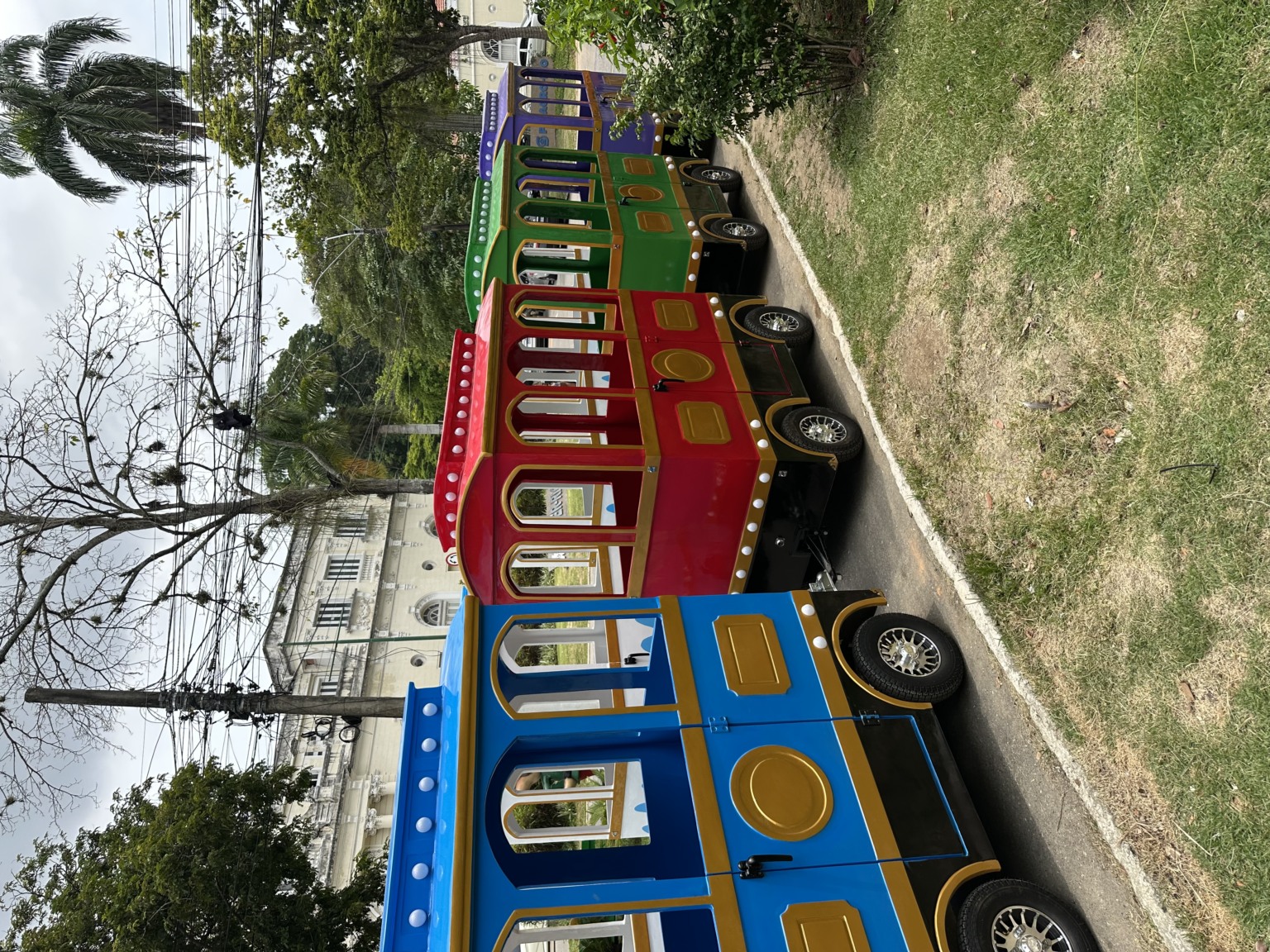 Foto: Cidade de Niterói Foto: Cidade de Niterói